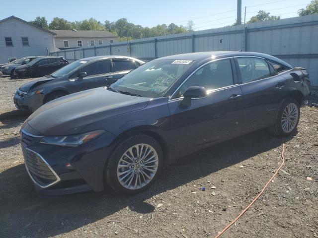 Photo 0 VIN: 4T1DA1AB2NU011372 - TOYOTA AVALON LIM 