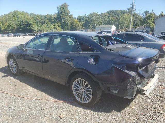 Photo 1 VIN: 4T1DA1AB2NU011372 - TOYOTA AVALON LIM 