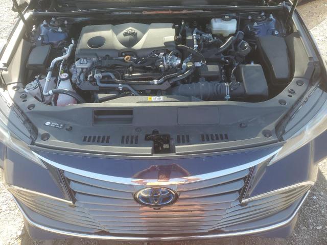 Photo 10 VIN: 4T1DA1AB2NU011372 - TOYOTA AVALON LIM 