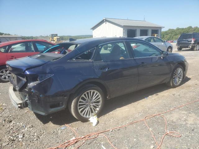 Photo 2 VIN: 4T1DA1AB2NU011372 - TOYOTA AVALON LIM 