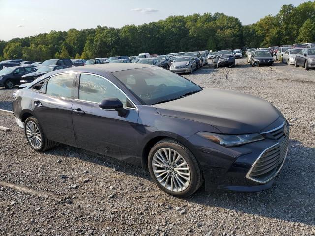 Photo 3 VIN: 4T1DA1AB2NU011372 - TOYOTA AVALON LIM 