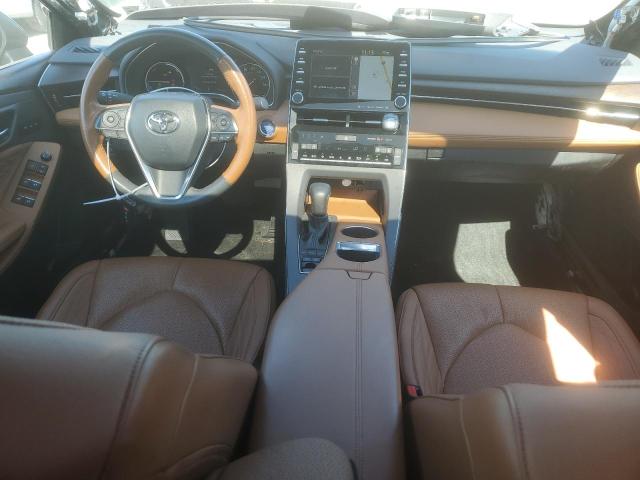 Photo 7 VIN: 4T1DA1AB2NU011372 - TOYOTA AVALON LIM 