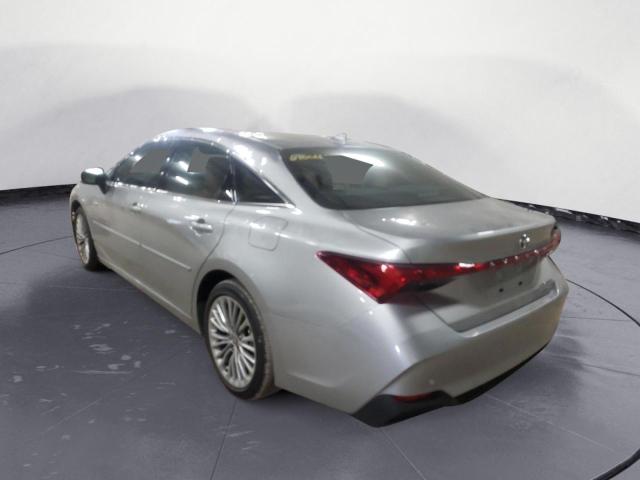 Photo 2 VIN: 4T1DA1AB3MU009354 - TOYOTA AVALON LIM 