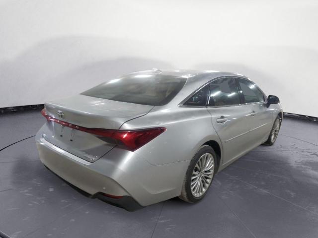 Photo 3 VIN: 4T1DA1AB3MU009354 - TOYOTA AVALON LIM 