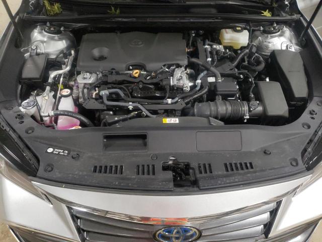 Photo 6 VIN: 4T1DA1AB3MU009354 - TOYOTA AVALON LIM 