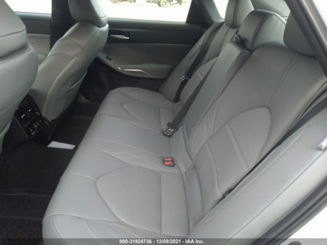 Photo 7 VIN: 4T1DA1AB3MU009600 - TOYOTA AVALON 