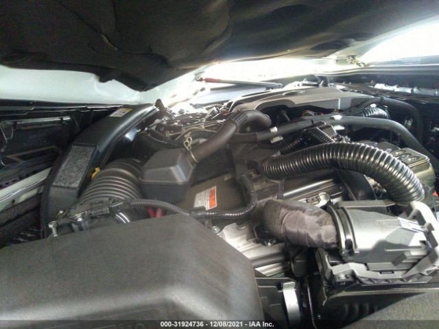 Photo 9 VIN: 4T1DA1AB3MU009600 - TOYOTA AVALON 