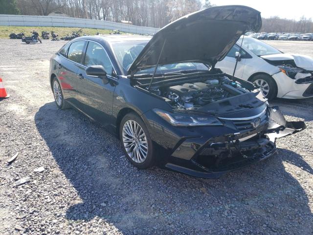 Photo 0 VIN: 4T1DA1AB3NU012353 - TOYOTA AVALON LIM 