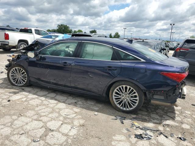 Photo 1 VIN: 4T1DA1AB3NU013745 - TOYOTA AVALON 