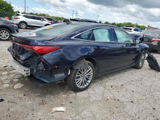 Photo 2 VIN: 4T1DA1AB3NU013745 - TOYOTA AVALON 