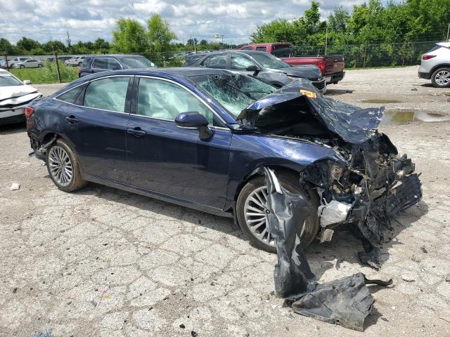 Photo 3 VIN: 4T1DA1AB3NU013745 - TOYOTA AVALON 