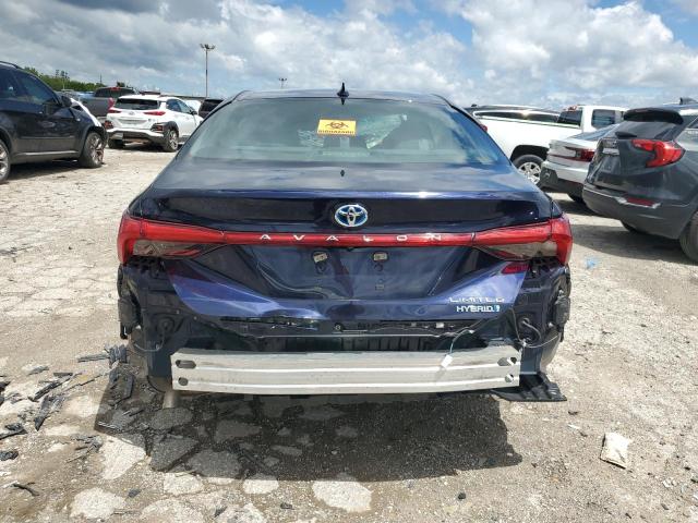 Photo 5 VIN: 4T1DA1AB3NU013745 - TOYOTA AVALON 