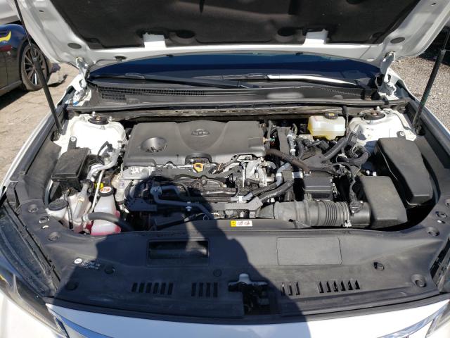 Photo 6 VIN: 4T1DA1AB4MU001456 - TOYOTA AVALON LIM 