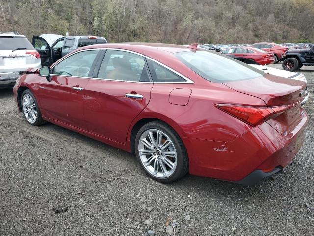 Photo 1 VIN: 4T1DA1AB4MU006480 - TOYOTA AVALON 