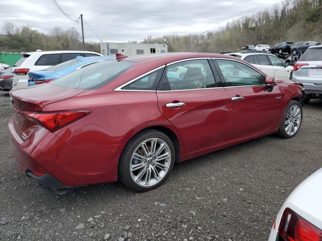 Photo 2 VIN: 4T1DA1AB4MU006480 - TOYOTA AVALON 