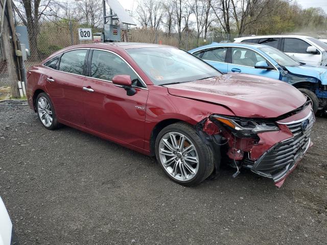 Photo 3 VIN: 4T1DA1AB4MU006480 - TOYOTA AVALON 