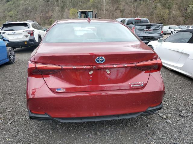 Photo 5 VIN: 4T1DA1AB4MU006480 - TOYOTA AVALON 