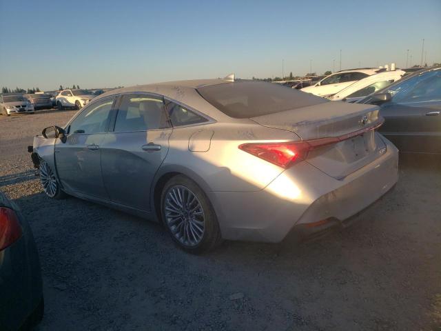 Photo 1 VIN: 4T1DA1AB4MU009332 - TOYOTA AVALON LIM 