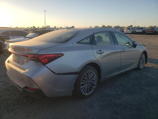 Photo 2 VIN: 4T1DA1AB4MU009332 - TOYOTA AVALON LIM 