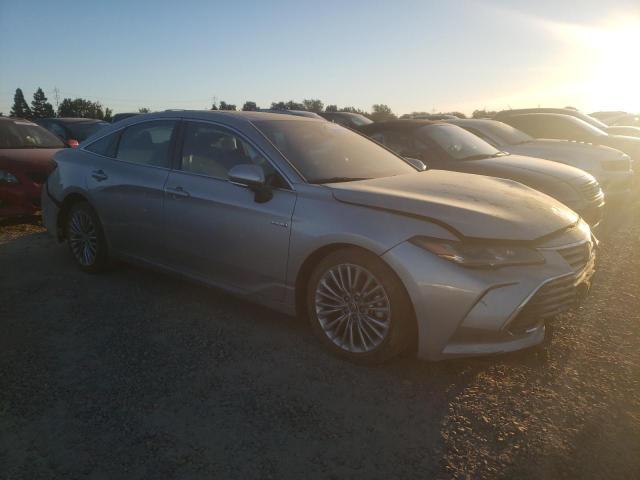 Photo 3 VIN: 4T1DA1AB4MU009332 - TOYOTA AVALON LIM 