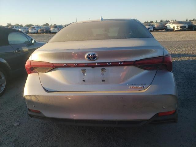 Photo 5 VIN: 4T1DA1AB4MU009332 - TOYOTA AVALON LIM 