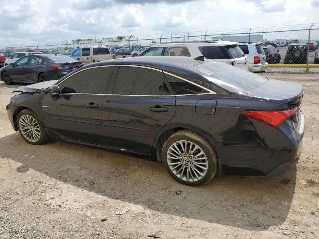 Photo 1 VIN: 4T1DA1AB4MU009833 - TOYOTA AVALON LIM 