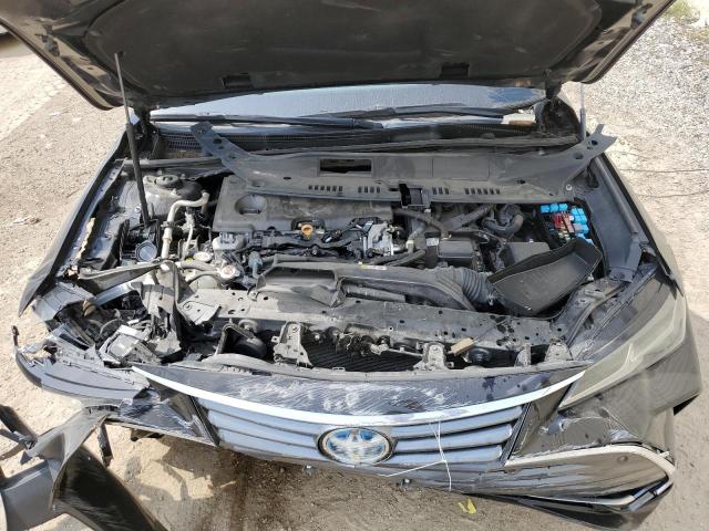 Photo 10 VIN: 4T1DA1AB4MU009833 - TOYOTA AVALON LIM 