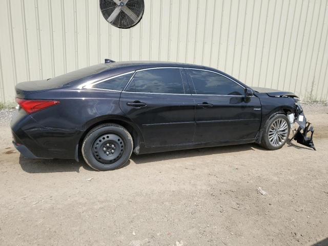 Photo 2 VIN: 4T1DA1AB4MU009833 - TOYOTA AVALON LIM 