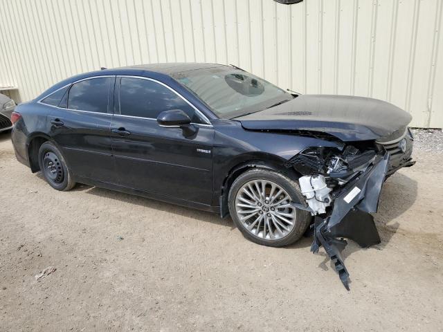 Photo 3 VIN: 4T1DA1AB4MU009833 - TOYOTA AVALON LIM 