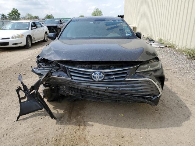 Photo 4 VIN: 4T1DA1AB4MU009833 - TOYOTA AVALON LIM 