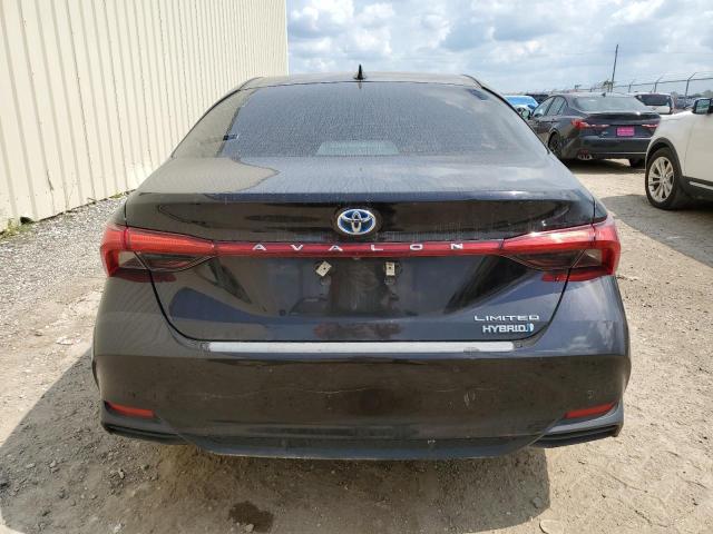 Photo 5 VIN: 4T1DA1AB4MU009833 - TOYOTA AVALON LIM 