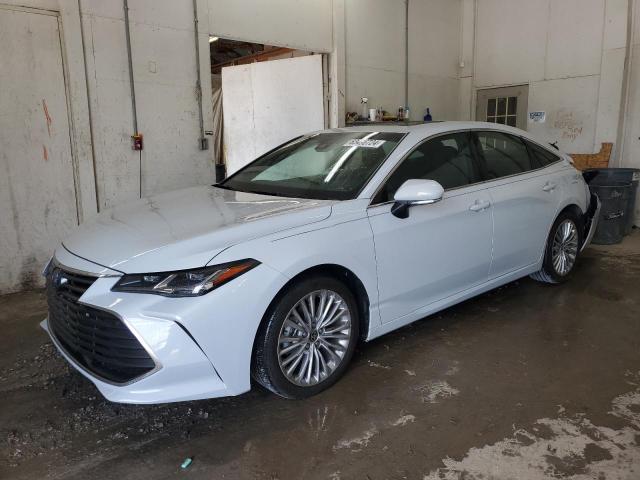 Photo 0 VIN: 4T1DA1AB4NU013009 - TOYOTA AVALON 