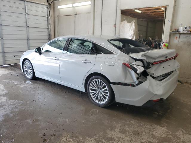 Photo 1 VIN: 4T1DA1AB4NU013009 - TOYOTA AVALON 