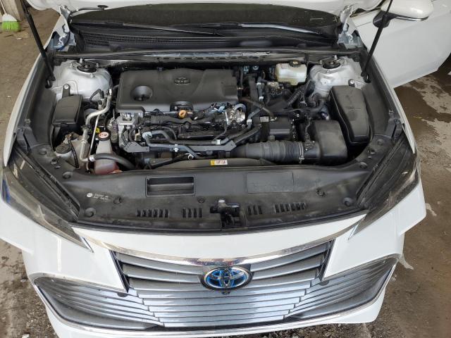 Photo 10 VIN: 4T1DA1AB4NU013009 - TOYOTA AVALON 