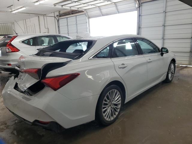 Photo 2 VIN: 4T1DA1AB4NU013009 - TOYOTA AVALON 