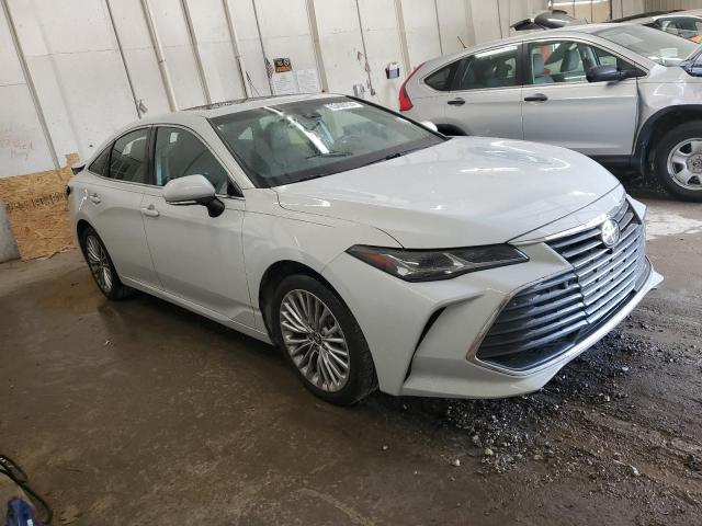 Photo 3 VIN: 4T1DA1AB4NU013009 - TOYOTA AVALON 