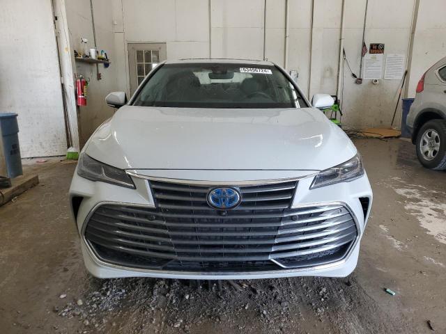 Photo 4 VIN: 4T1DA1AB4NU013009 - TOYOTA AVALON 