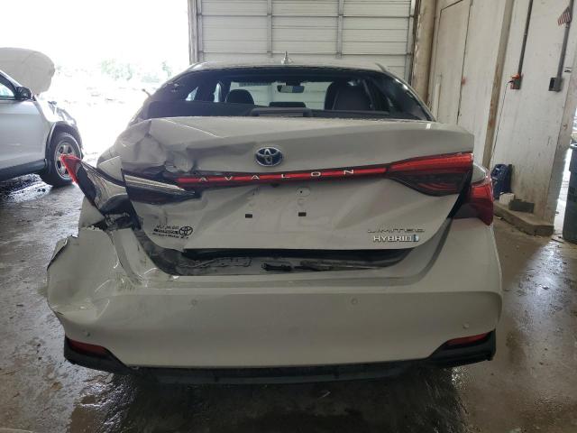 Photo 5 VIN: 4T1DA1AB4NU013009 - TOYOTA AVALON 