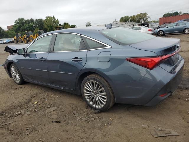 Photo 1 VIN: 4T1DA1AB4NU013298 - TOYOTA AVALON LIM 