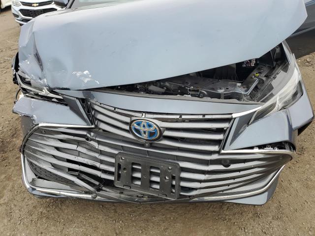 Photo 10 VIN: 4T1DA1AB4NU013298 - TOYOTA AVALON LIM 