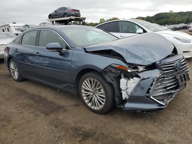 Photo 3 VIN: 4T1DA1AB4NU013298 - TOYOTA AVALON LIM 