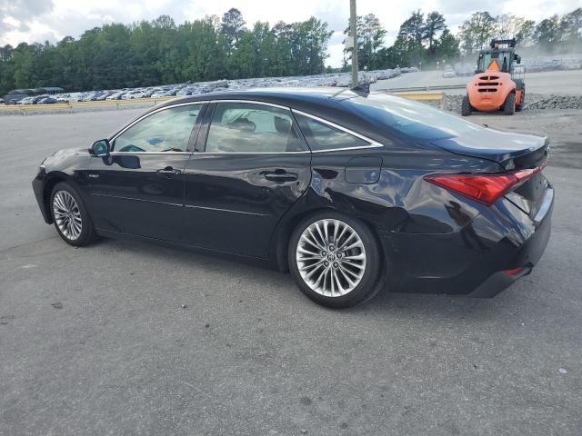 Photo 1 VIN: 4T1DA1AB5MU005614 - TOYOTA AVALON 