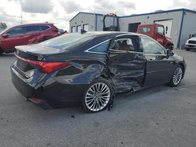 Photo 2 VIN: 4T1DA1AB5MU005614 - TOYOTA AVALON 