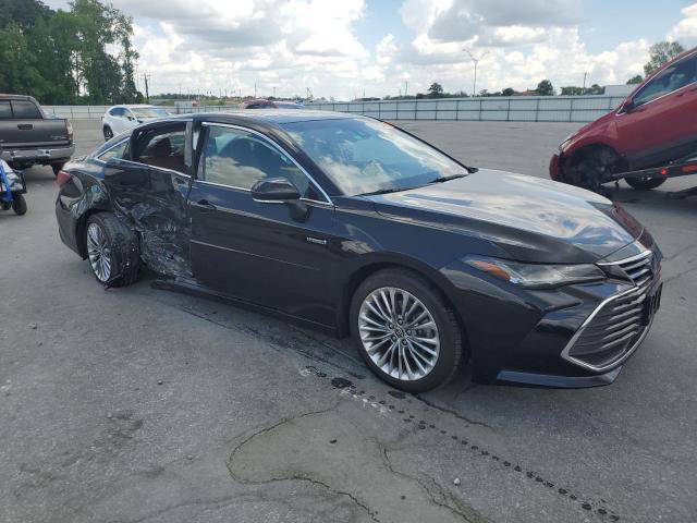 Photo 3 VIN: 4T1DA1AB5MU005614 - TOYOTA AVALON 