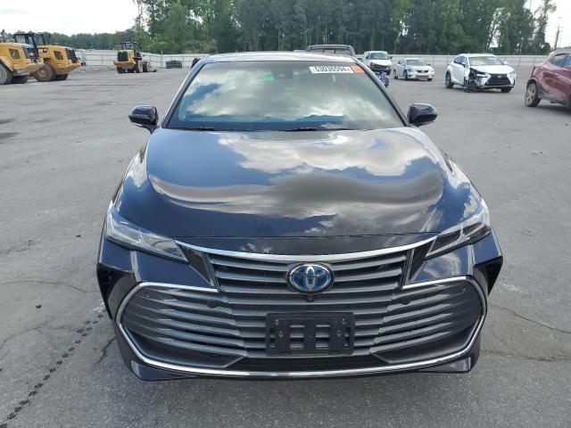 Photo 4 VIN: 4T1DA1AB5MU005614 - TOYOTA AVALON 