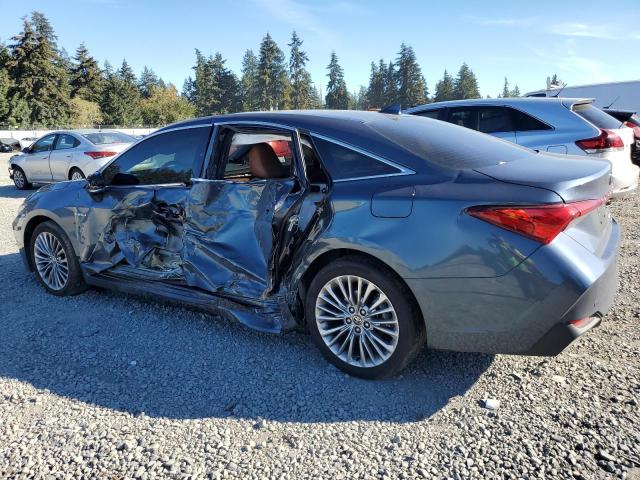 Photo 1 VIN: 4T1DA1AB5MU007279 - TOYOTA AVALON LIM 