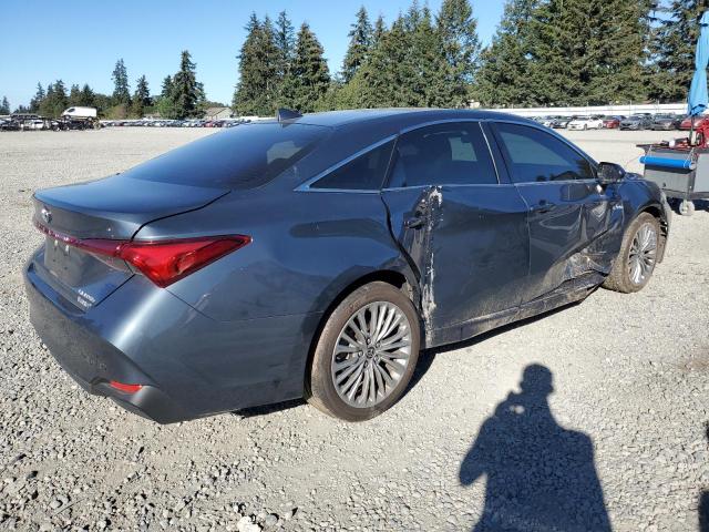 Photo 2 VIN: 4T1DA1AB5MU007279 - TOYOTA AVALON LIM 