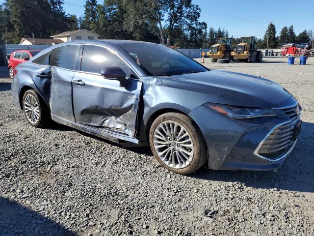 Photo 3 VIN: 4T1DA1AB5MU007279 - TOYOTA AVALON LIM 