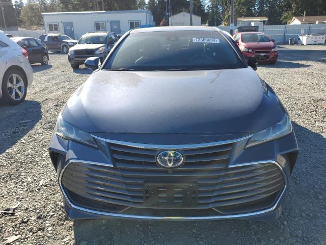 Photo 4 VIN: 4T1DA1AB5MU007279 - TOYOTA AVALON LIM 