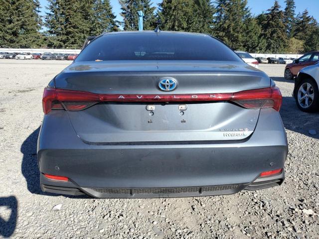 Photo 5 VIN: 4T1DA1AB5MU007279 - TOYOTA AVALON LIM 